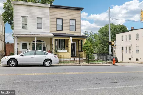 4260 Falls Rd, Baltimore, MD 21211