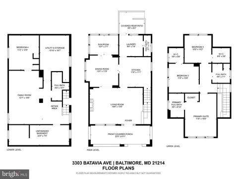 3303 Batavia Ave, Baltimore, MD 21214 photo 36