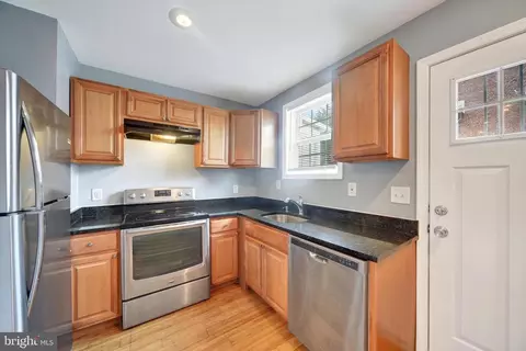 Kitchen - 830 Dumbarton Ave, Baltimore, MD 21218 photo 1 of 1