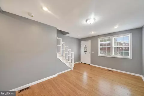 Other - 830 Dumbarton Ave, Baltimore, MD 21218 photo 1 of 5
