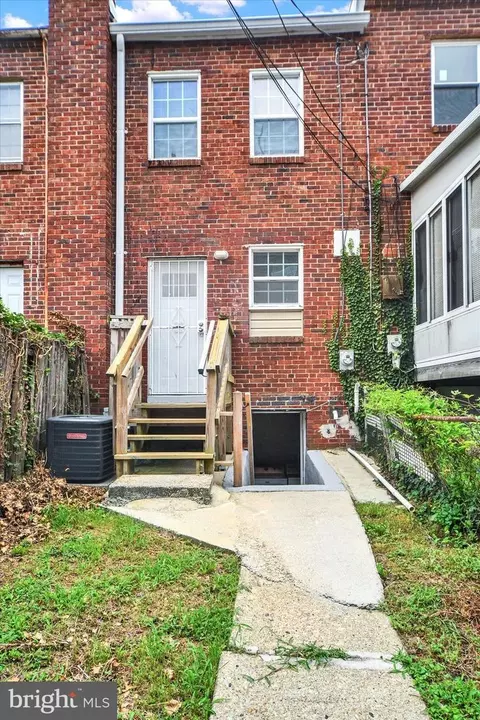 Other - 830 Dumbarton Ave, Baltimore, MD 21218 photo 5 of 5