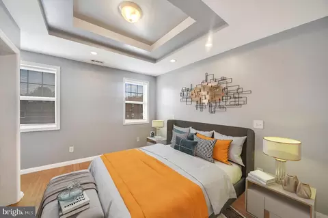 Bedroom - 830 Dumbarton Ave, Baltimore, MD 21218 photo 1 of 1