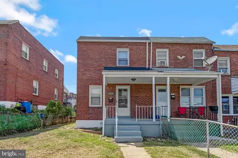 516 Sunset Rd, Baltimore, MD 21223 photo 3