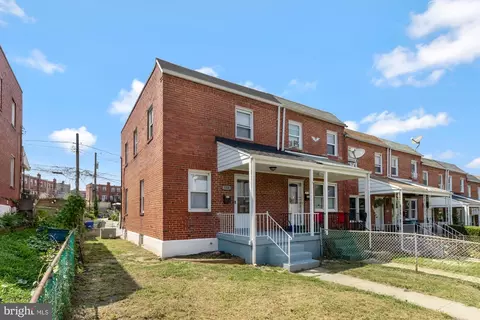 516 Sunset Rd, Baltimore, MD 21223 photo 2
