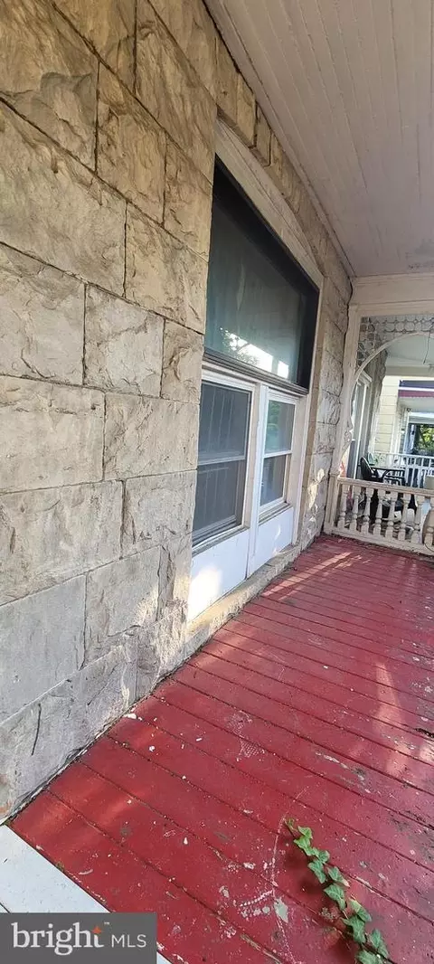 Exterior - 411 E 31st St E, Baltimore, MD 21218 photo 6 of 6