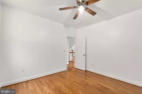 Bedroom - 4525 Mainfield Ave, Baltimore, MD 21214 photo 1 of 2