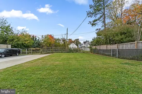 Exterior - 4525 Mainfield Ave, Baltimore, MD 21214 photo 3 of 3