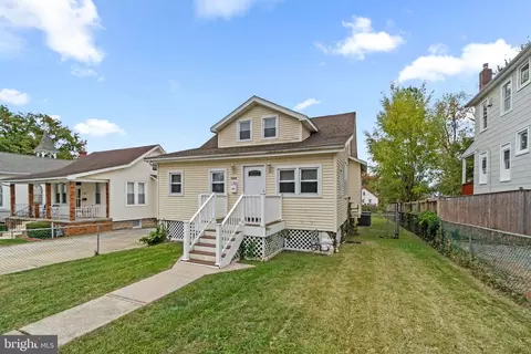 Other - 4525 Mainfield Ave, Baltimore, MD 21214 photo 13 of 14