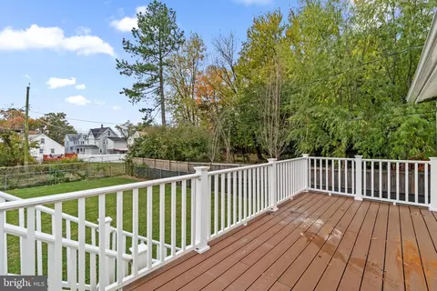 Exterior - 4525 Mainfield Ave, Baltimore, MD 21214 photo 2 of 3