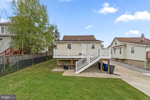 Other - 4525 Mainfield Ave, Baltimore, MD 21214 photo 12 of 14