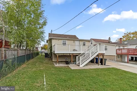 Other - 4525 Mainfield Ave, Baltimore, MD 21214 photo 11 of 14