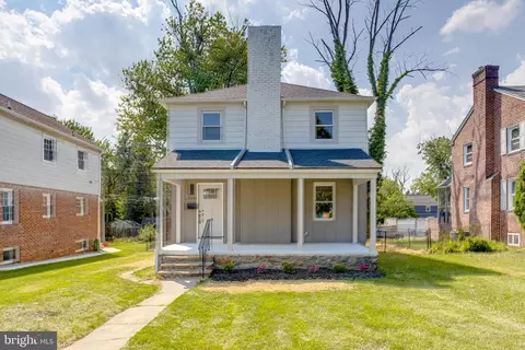 5306 Plymouth Rd, Baltimore, MD 21214