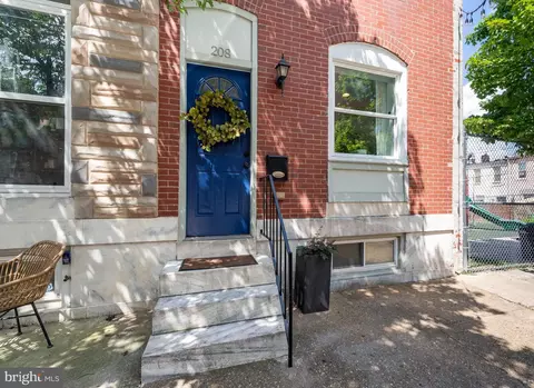 208 S Bouldin St, Baltimore, MD 21224