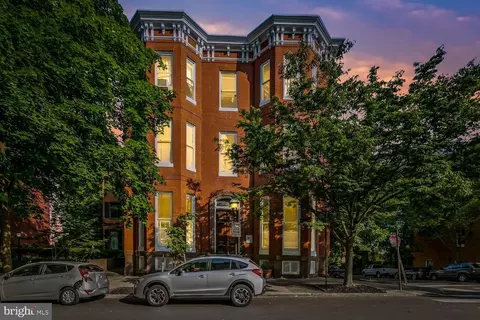 159 W Lanvale St #5, Baltimore, MD 21217