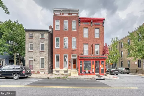 1402 Light St, Baltimore, MD 21230