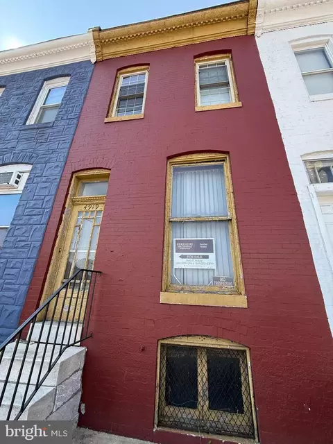 4919 Eastern Ave, Baltimore, MD 21224