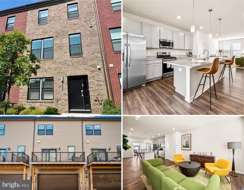 640 Mozart Way, Baltimore, MD 21224