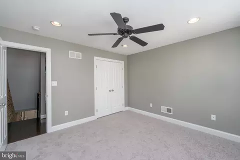 Bedroom - 802 S Highland Ave, Baltimore, MD 21224 photo 4 of 4