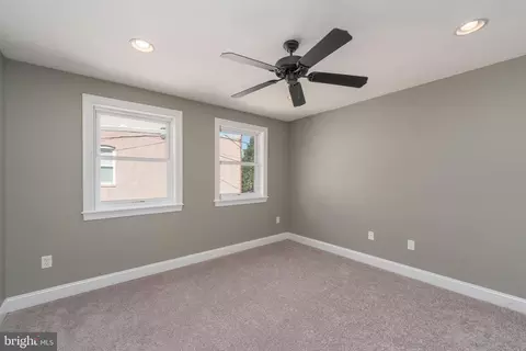 Bedroom - 802 S Highland Ave, Baltimore, MD 21224 photo 3 of 4