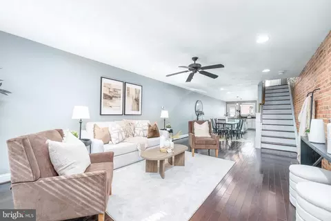 Other - 802 S Highland Ave, Baltimore, MD 21224 photo 3 of 15