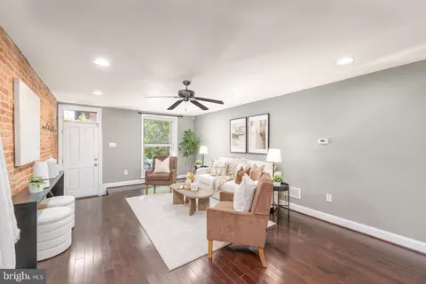 Other - 802 S Highland Ave, Baltimore, MD 21224 photo 5 of 15