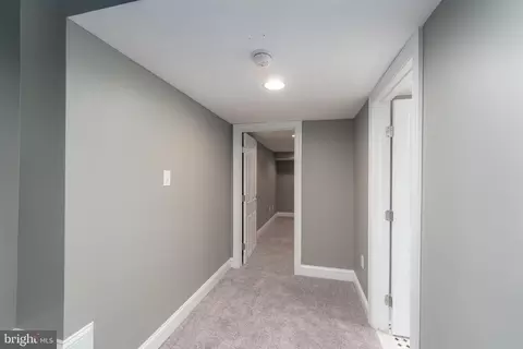 Entry Way - 802 S Highland Ave, Baltimore, MD 21224 photo 3 of 3