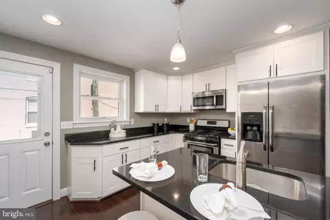 Kitchen - 802 S Highland Ave, Baltimore, MD 21224 photo 2 of 2
