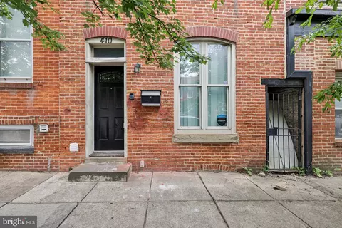410 N Chester St, Baltimore, MD 21231