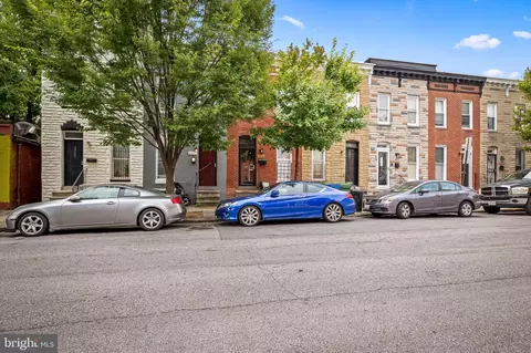 2233 Jefferson St, Baltimore, MD 21205 photo 3