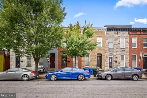 2233 Jefferson St, Baltimore, MD 21205 photo 2