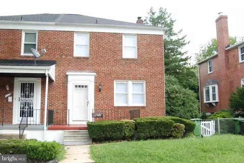 3602 Ailsa Ave, Baltimore, MD 21214
