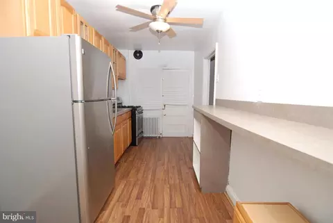 Entry Way - 3602 Ailsa Ave, Baltimore, MD 21214 photo 1 of 3