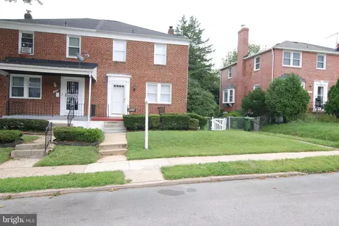 Other - 3602 Ailsa Ave, Baltimore, MD 21214 photo 1 of 3