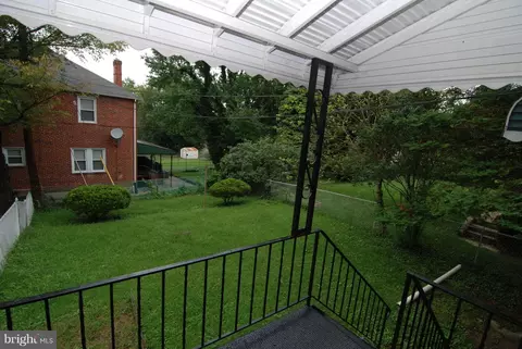 Exterior - 3602 Ailsa Ave, Baltimore, MD 21214 photo 2 of 4