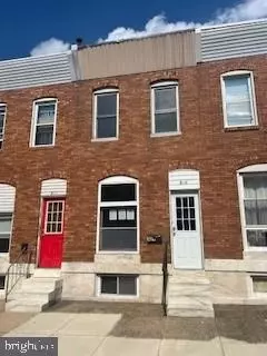 319 S Newkirk St, Baltimore, MD 21224