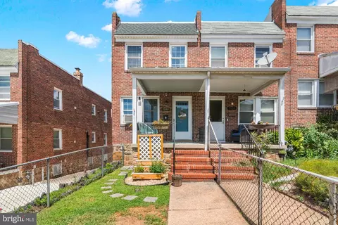 1340 W 37th St, Baltimore, MD 21211