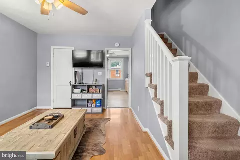 Entry Way - 1340 W 37th St, Baltimore, MD 21211 photo 1 of 3