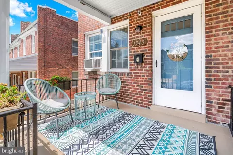 Exterior - 1340 W 37th St, Baltimore, MD 21211 photo 1 of 4