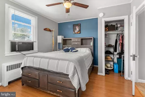 Bedroom - 1340 W 37th St, Baltimore, MD 21211 photo 2 of 4