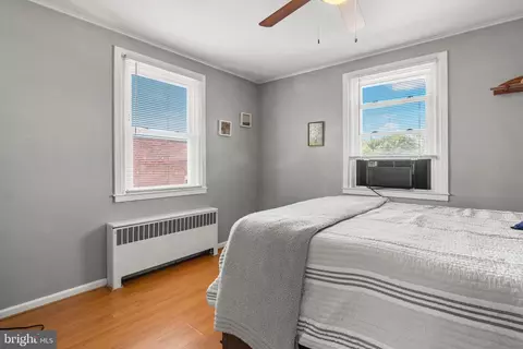 Bedroom - 1340 W 37th St, Baltimore, MD 21211 photo 3 of 4