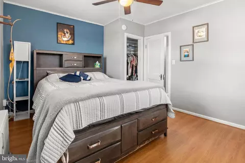 Bedroom - 1340 W 37th St, Baltimore, MD 21211 photo 4 of 4