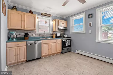 Kitchen - 1340 W 37th St, Baltimore, MD 21211 photo 2 of 2