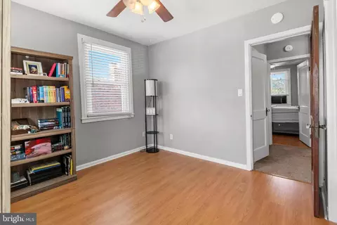 Bedroom - 1340 W 37th St, Baltimore, MD 21211 photo 1 of 4