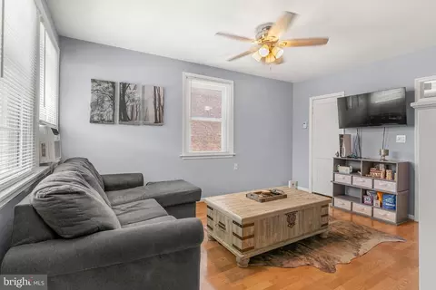 Living - 1340 W 37th St, Baltimore, MD 21211 photo 1 of 1