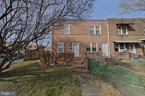 3750 Saint Margaret St, Baltimore, MD 21225