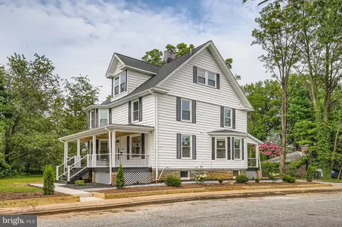 6235 Bellona Ave, Baltimore, MD 21212