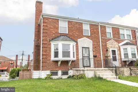 1531 Kennewick Rd, Baltimore, MD 21218