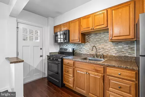 Kitchen - 320 Joplin St, Baltimore, MD 21224 photo 2 of 2