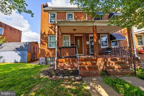 320 Joplin St, Baltimore, MD 21224