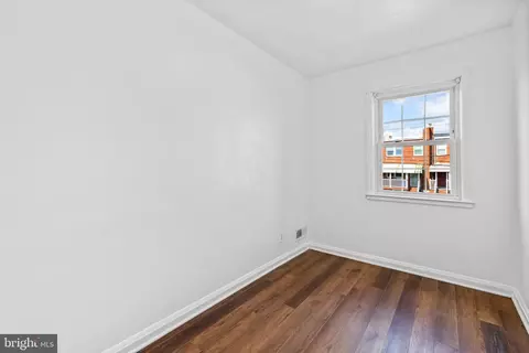 Bedroom - 320 Joplin St, Baltimore, MD 21224 photo 1 of 3